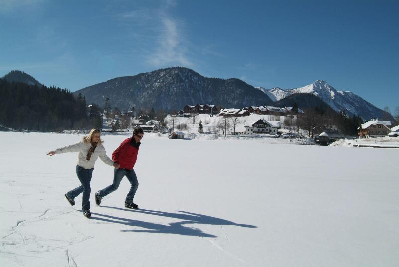 Mondi Holiday Grundlsee - Aktivite