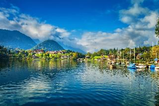 Mondi Holiday Grundlsee otel fotoğrafı