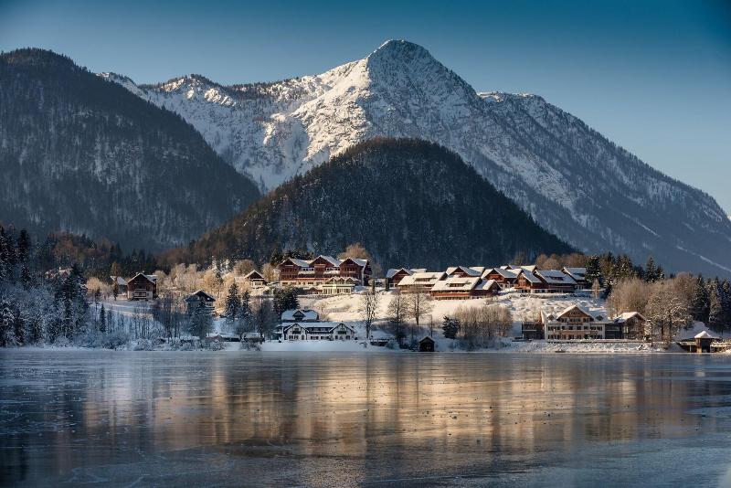 Mondi Holiday Grundlsee - Genel