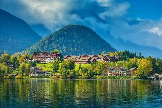 Mondi Holiday Grundlsee fotoÄŸrafÄ±