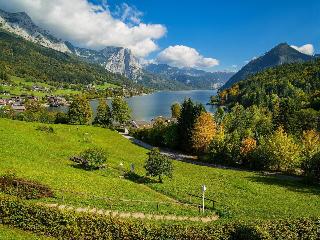 Mondi Holiday Grundlsee fotoÄŸrafÄ±