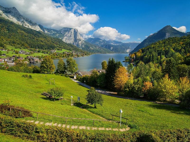 Mondi Holiday Grundlsee - Genel