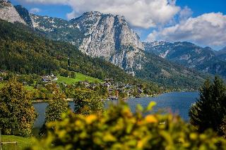 Mondi Holiday Grundlsee fotoÄŸrafÄ±