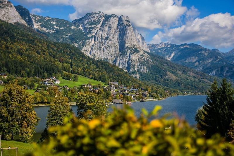Mondi Holiday Grundlsee - Genel