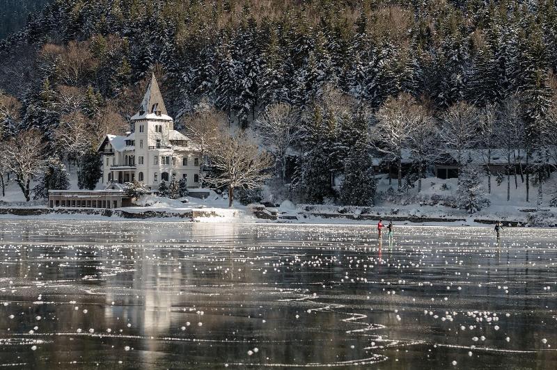 Mondi Holiday Grundlsee - Genel