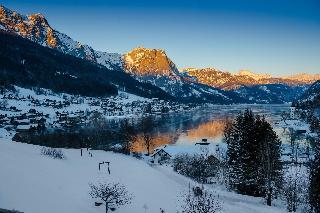 Mondi Holiday Grundlsee fotoÄŸrafÄ±