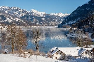 Mondi Holiday Grundlsee fotoÄŸrafÄ±