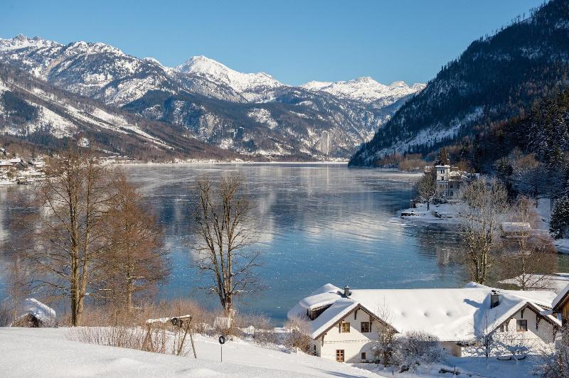 Mondi Holiday Grundlsee - Genel