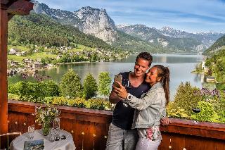 Mondi Holiday Grundlsee fotoÄŸrafÄ±