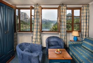 Mondi Holiday Grundlsee fotoÄŸrafÄ±