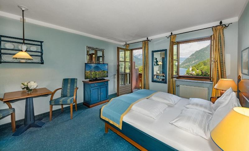 Mondi Holiday Grundlsee - Oda