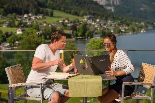 Mondi Holiday Grundlsee fotoÄŸrafÄ±