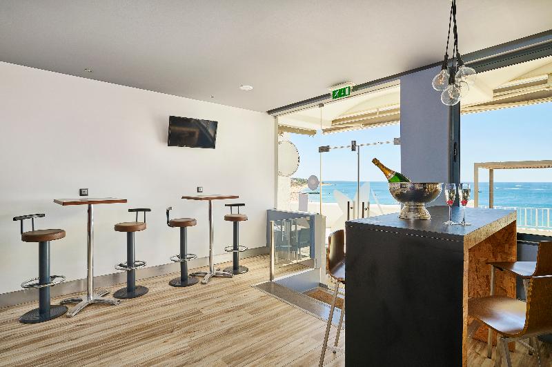 Rocamar Exclusive Hotel & Spa - Bar