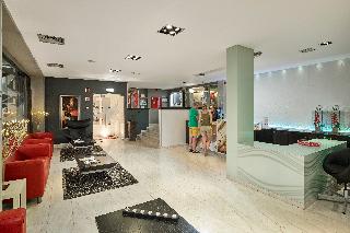 Rocamar Exclusive Hotel & Spa fotoÄŸrafÄ±