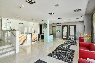 Rocamar Exclusive Hotel & Spa fotoÄŸrafÄ±