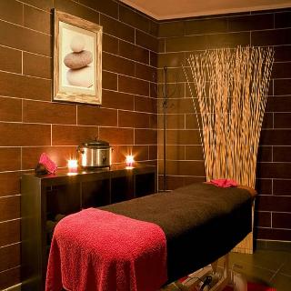 Rocamar Exclusive Hotel & Spa fotoÄŸrafÄ±