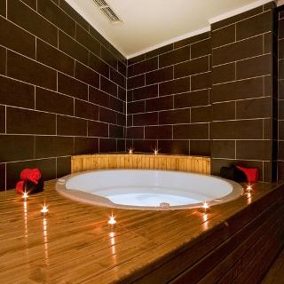 Rocamar Exclusive Hotel & Spa fotoÄŸrafÄ±