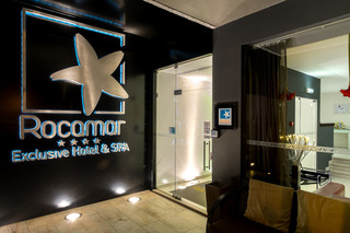 Rocamar Exclusive Hotel & Spa fotoÄŸrafÄ±