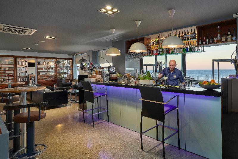 Rocamar Exclusive Hotel & Spa - Genel