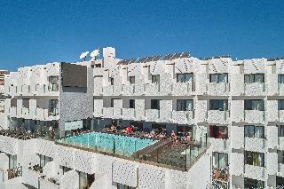 Rocamar Exclusive Hotel & Spa fotoÄŸrafÄ±
