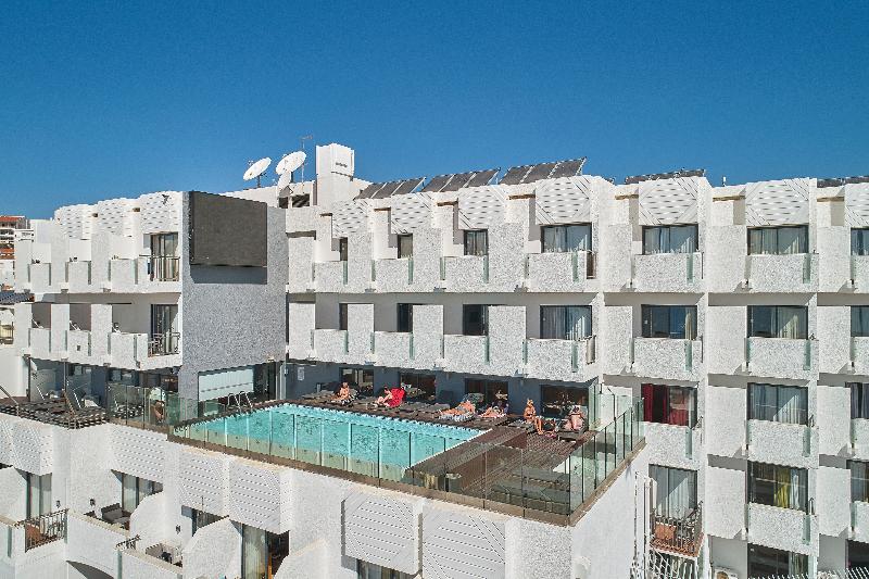 Rocamar Exclusive Hotel & Spa - Genel