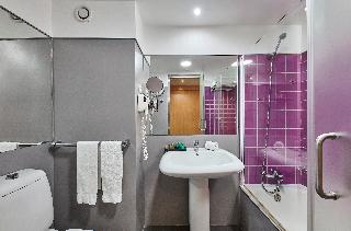 Rocamar Exclusive Hotel & Spa fotoÄŸrafÄ±