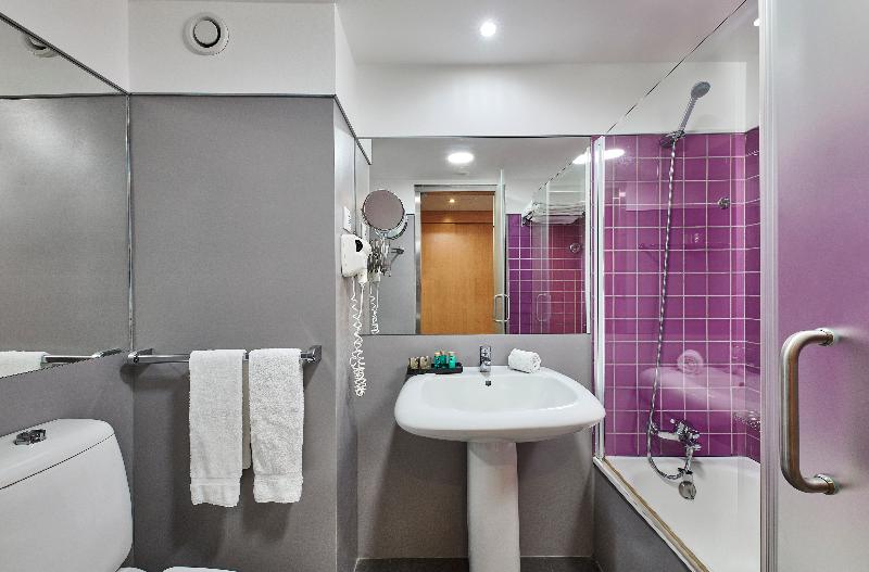 Rocamar Exclusive Hotel & Spa - Oda