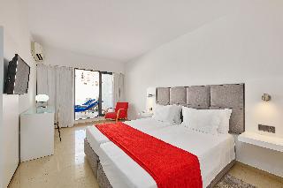 Rocamar Exclusive Hotel & Spa fotoÄŸrafÄ±