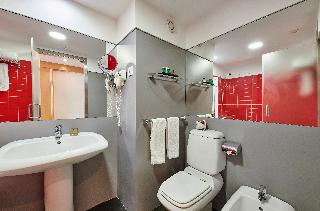 Rocamar Exclusive Hotel & Spa fotoÄŸrafÄ±