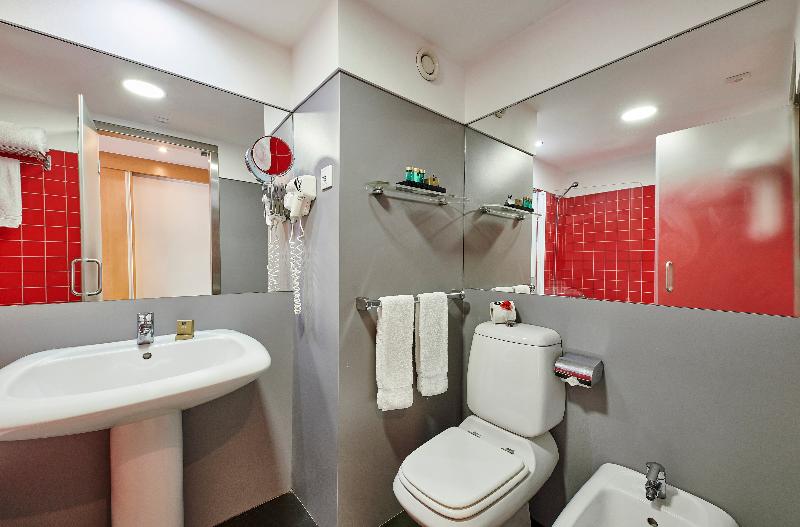 Rocamar Exclusive Hotel & Spa - Oda