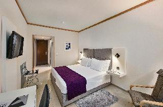 Rocamar Exclusive Hotel & Spa fotoÄŸrafÄ±