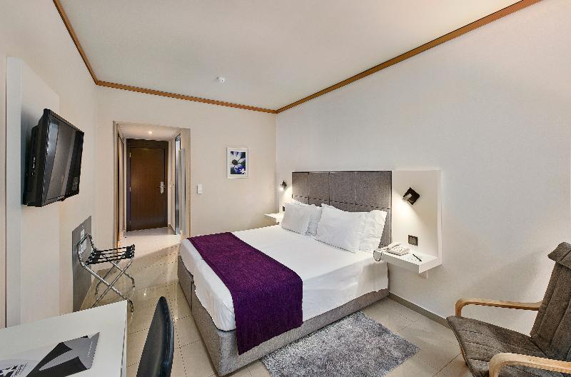 Rocamar Exclusive Hotel & Spa - Oda