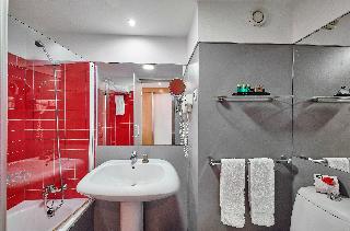 Rocamar Exclusive Hotel & Spa fotoÄŸrafÄ±