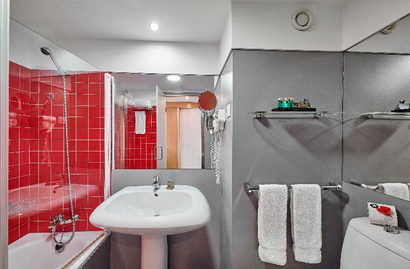 Rocamar Exclusive Hotel & Spa - Oda