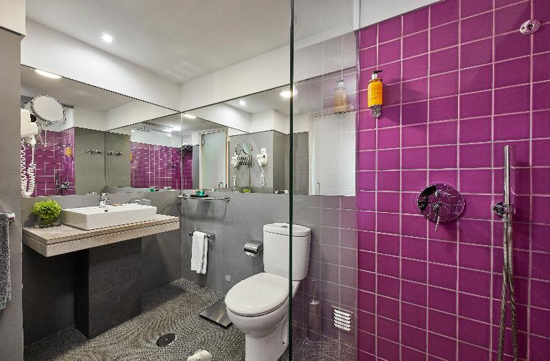 Rocamar Exclusive Hotel & Spa - Oda