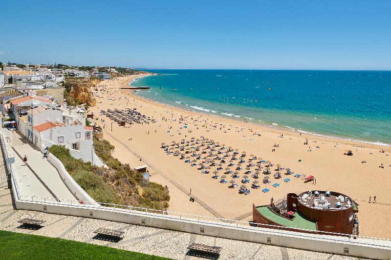 Rocamar Exclusive Hotel & Spa - Oda