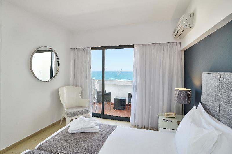 Rocamar Exclusive Hotel & Spa - Oda