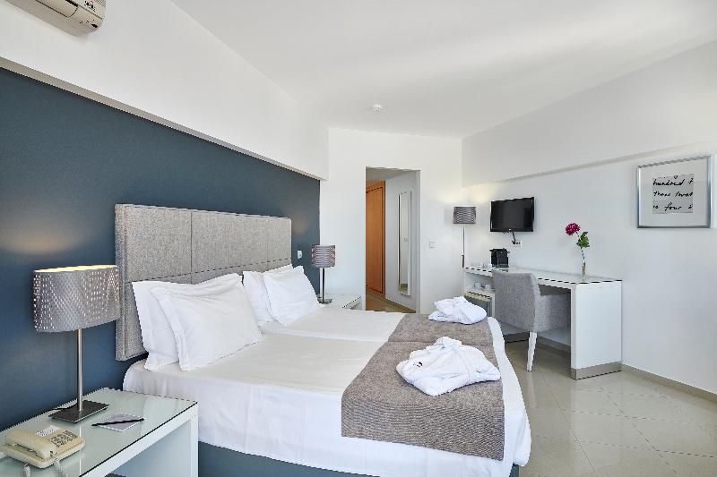 Rocamar Exclusive Hotel & Spa - Oda