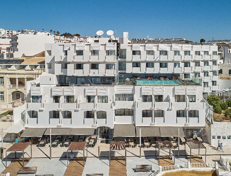 Rocamar Exclusive Hotel & Spa - Oda