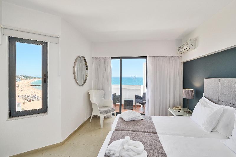 Rocamar Exclusive Hotel & Spa - Oda