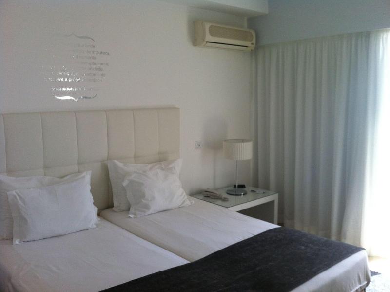 Rocamar Exclusive Hotel & Spa - Oda