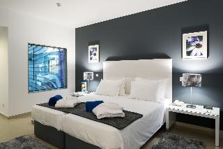 Rocamar Exclusive Hotel & Spa fotoÄŸrafÄ±