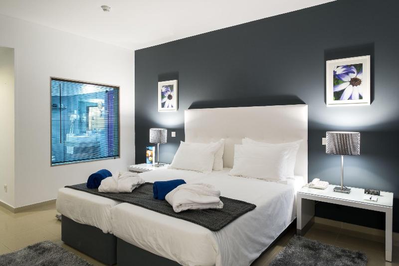 Rocamar Exclusive Hotel & Spa - Oda