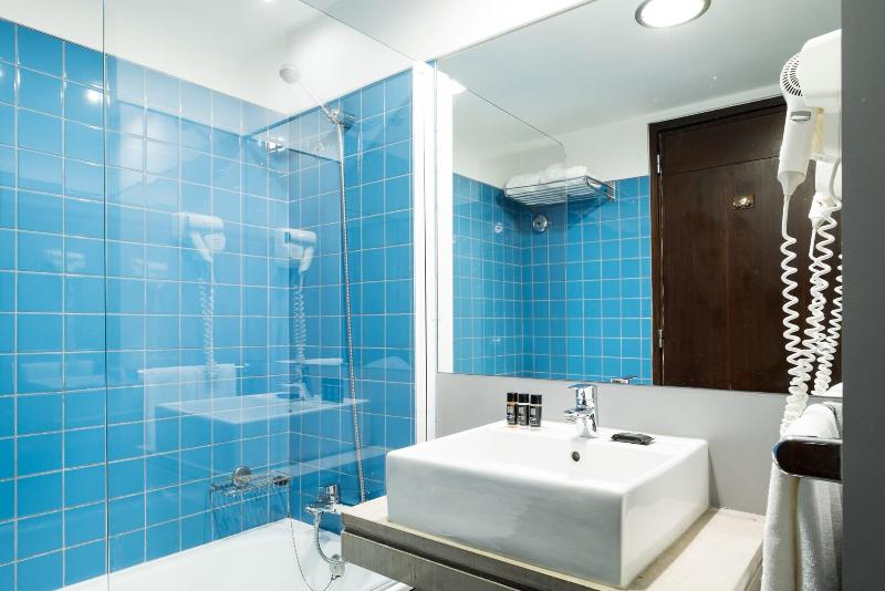 Rocamar Exclusive Hotel & Spa - Oda