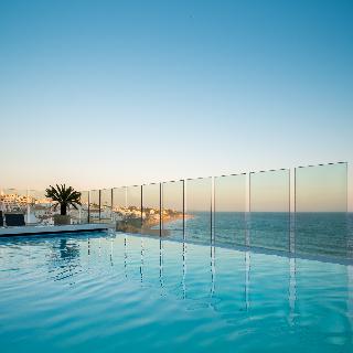 Rocamar Exclusive Hotel & Spa fotoÄŸrafÄ±