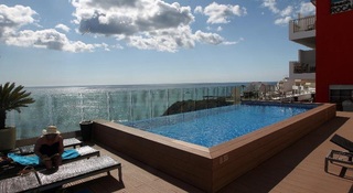 Rocamar Exclusive Hotel & Spa fotoÄŸrafÄ±