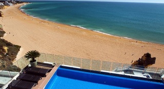 Rocamar Exclusive Hotel & Spa fotoÄŸrafÄ±