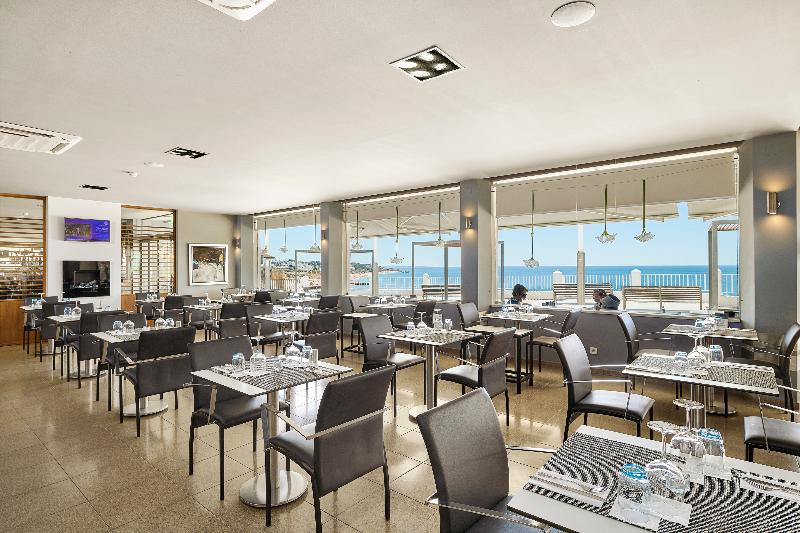 Rocamar Exclusive Hotel & Spa - Restoran