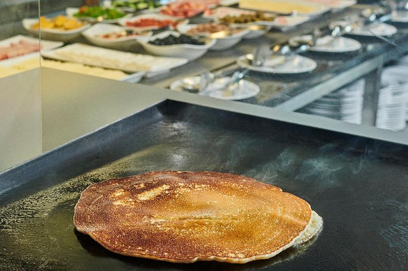 Rocamar Exclusive Hotel & Spa - Restoran