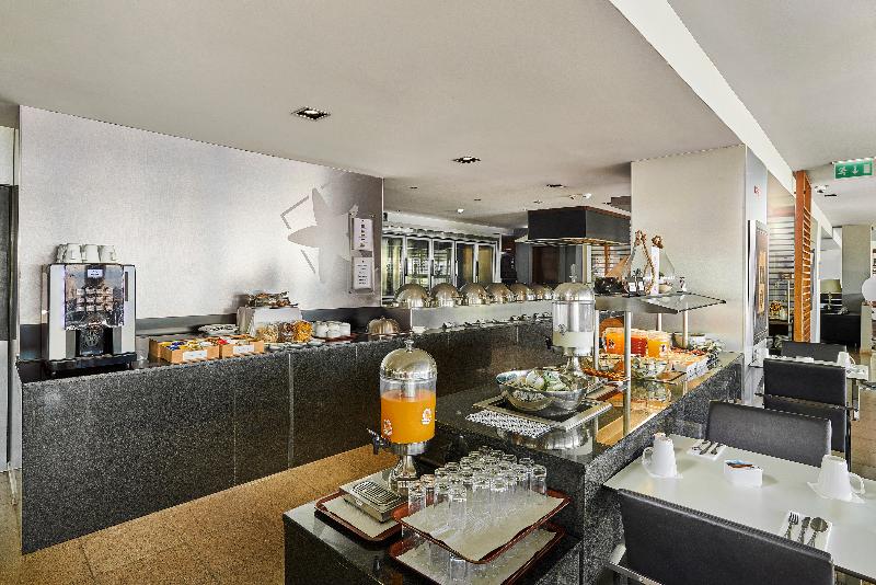 Rocamar Exclusive Hotel & Spa - Restoran